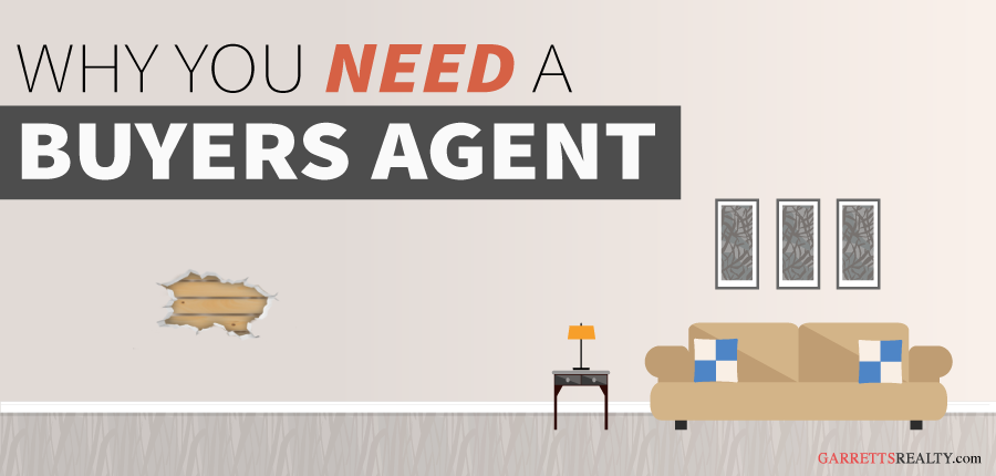 Learn more about what a buyers agent does in real estate.