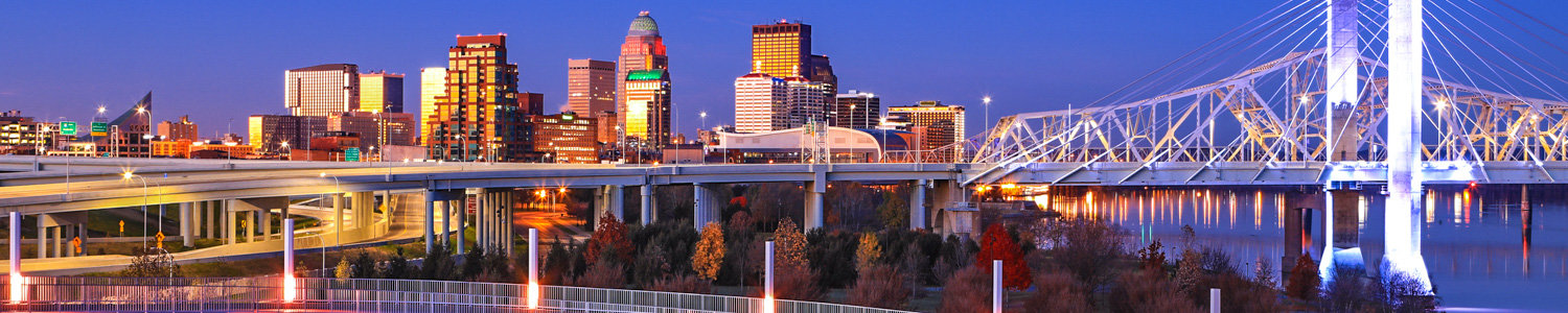 louisville skyline