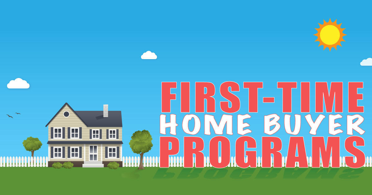 First Time Home Buyer Programs In 2024 molli hyacinthe
