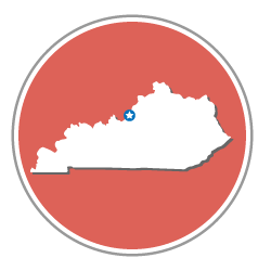 First time homebuyer - Kentucky program icon