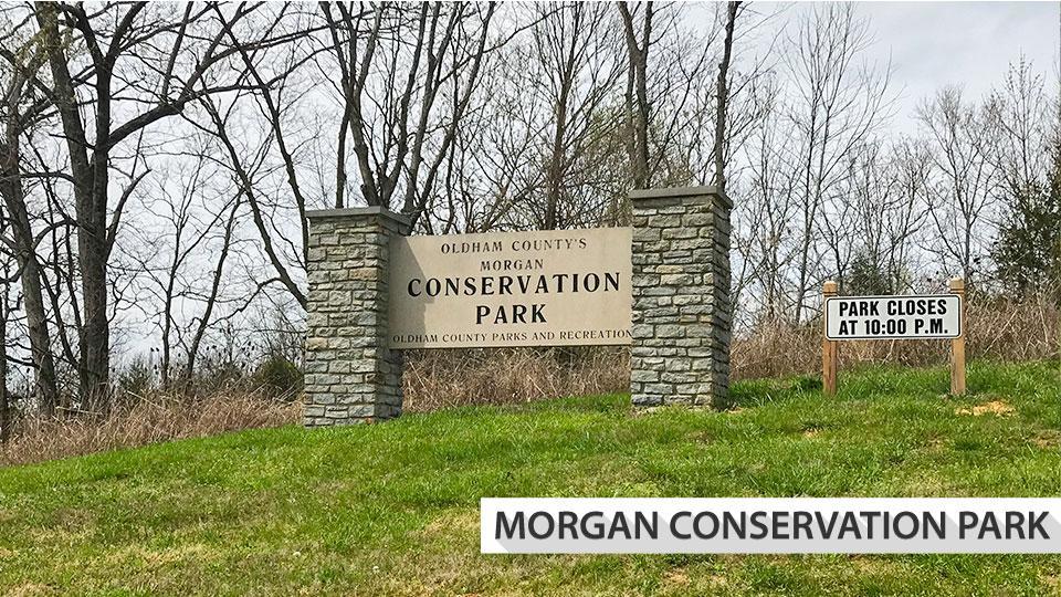 Morgan Conservation Park