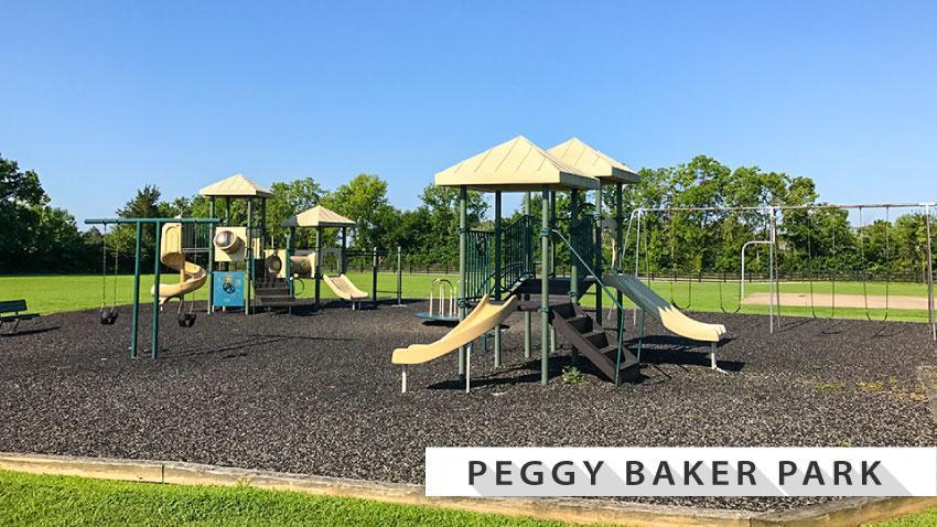 Peggy E Baker Park