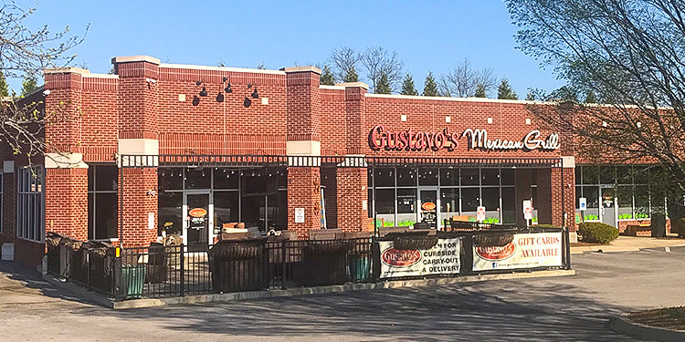 Gustavos Mexican Grill Crestwood