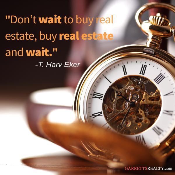best value investing quotes real estate