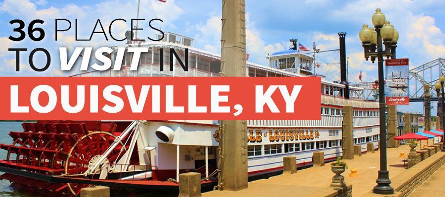Best things to do in Louisville, KY