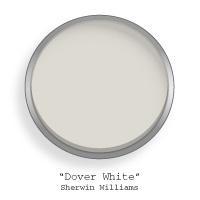 Neutral Color, Dover White
