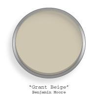 Neautral Color, Grant Beige