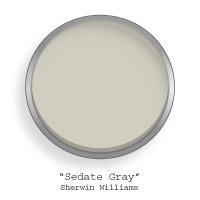Neutral Color, Sedate Grey